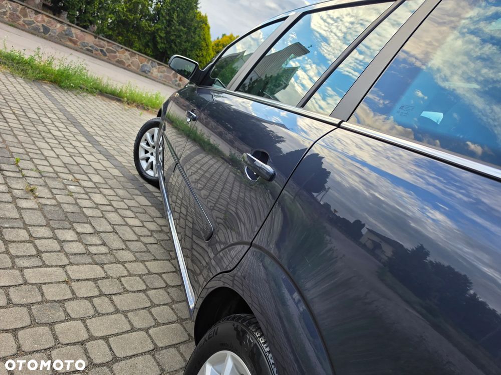 Opel Zafira 1.8 Innovation 110 Jahre - 12