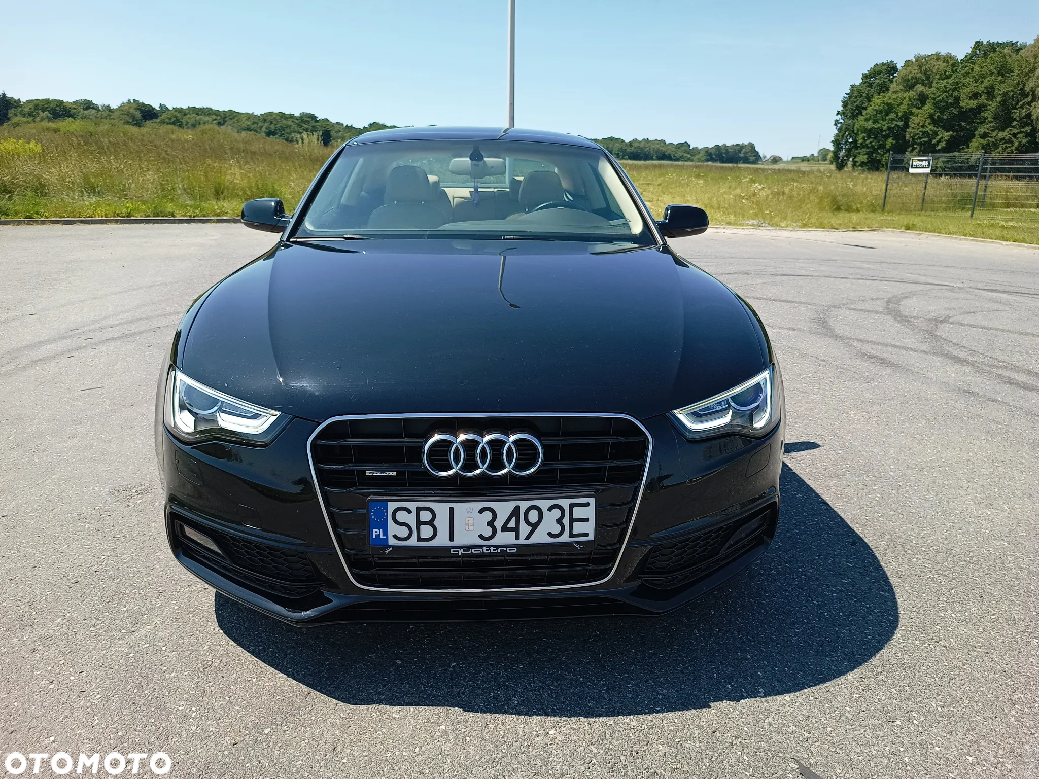 Audi A5 2.0 TFSI quattro S tronic - 16