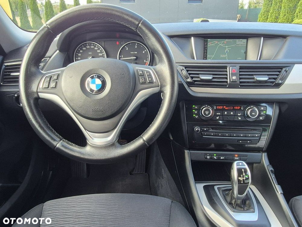 BMW X1 - 40