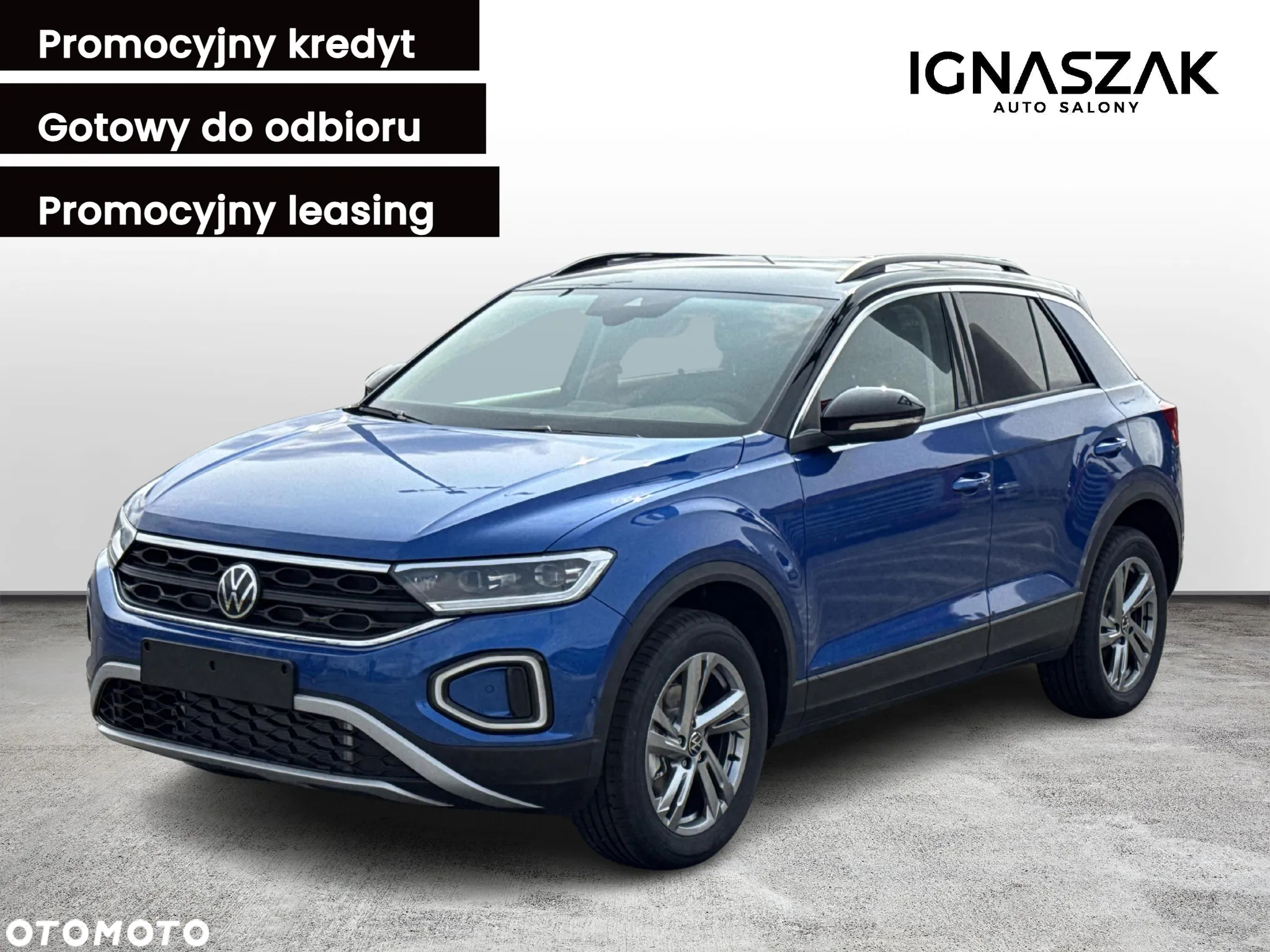 Volkswagen T-Roc 1.5 TSI Life Plus - 2