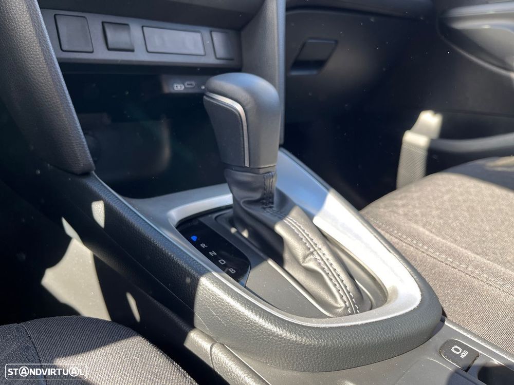 Toyota Yaris Cross 1.5 Hybrid Comfort Plus - 22