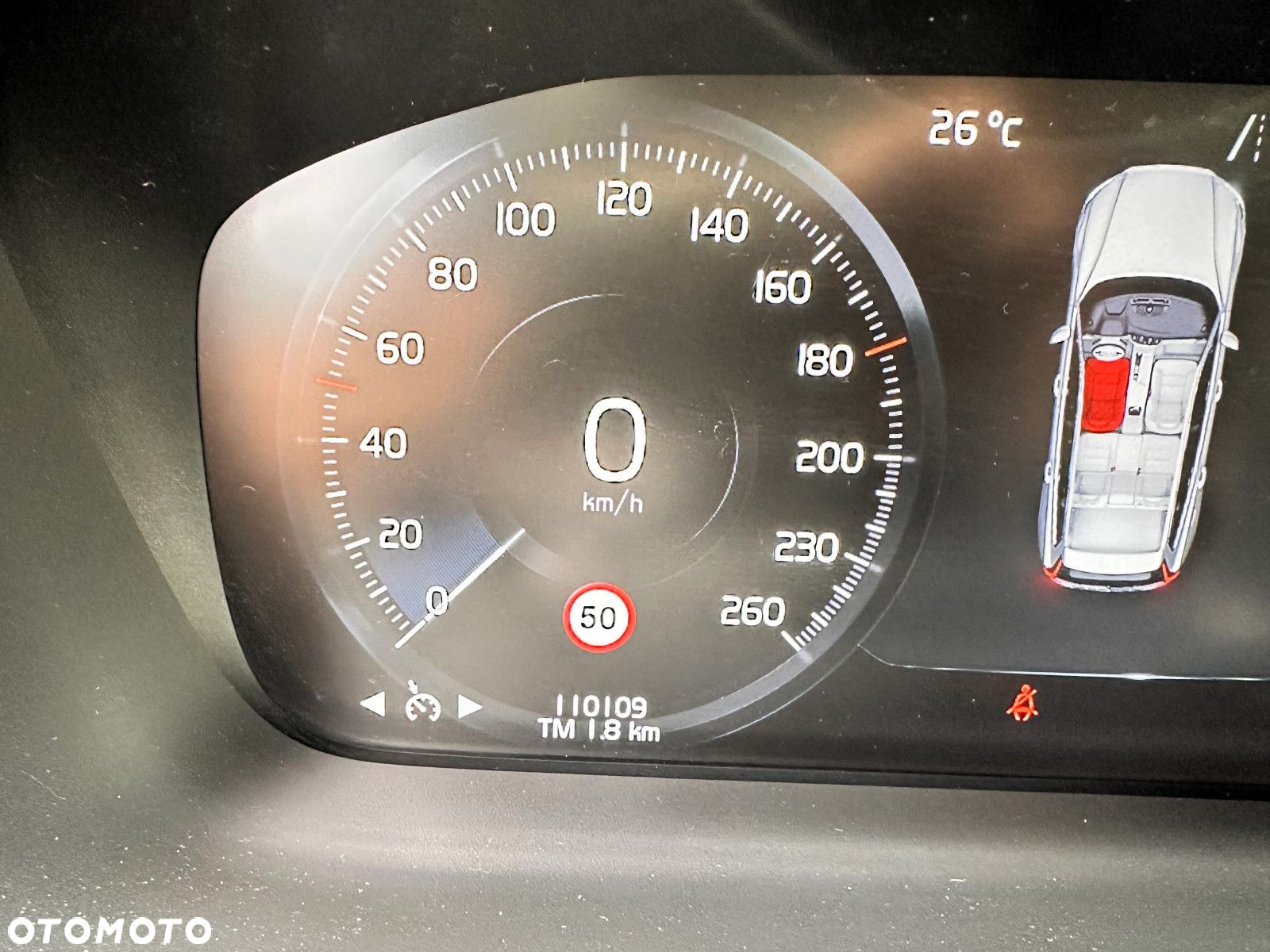 Volvo V60 - 25