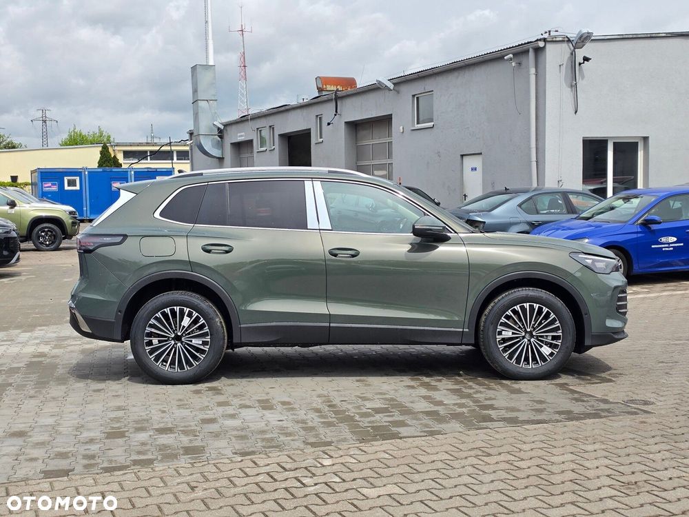 Volkswagen Tiguan 1.5 eHybrid PHEV 150kW Elegance DSG - 7