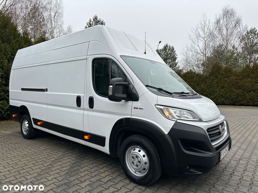 Fiat Ducato - 22