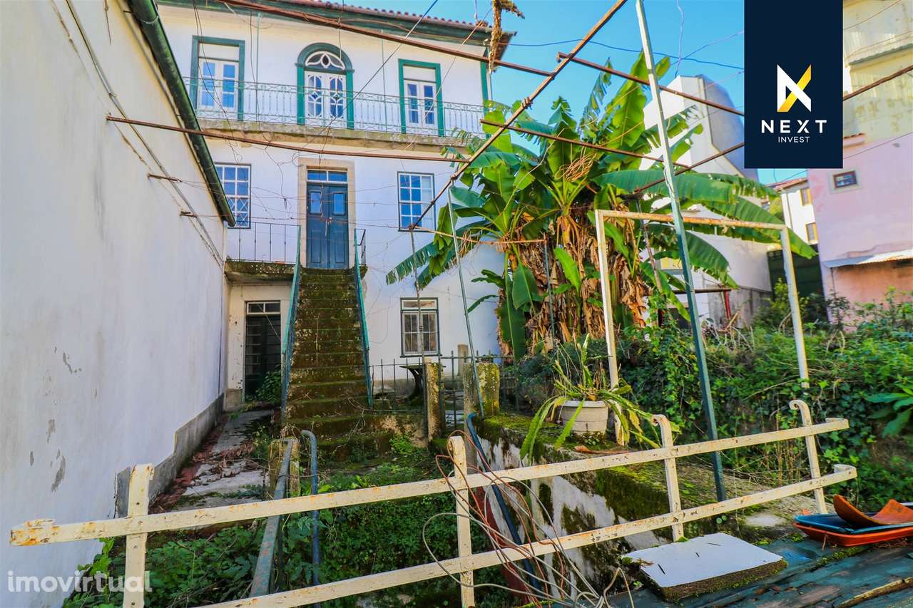 Oportunidade Única de Investimento no Centro Histórico de Viseu - Grande imagem: 5/34
