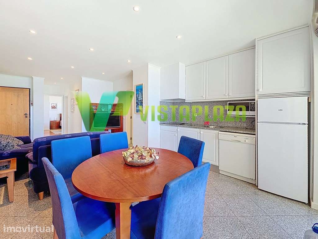 Apartamento T3 com Terraço de 360m², Vista Mar, Piscina Privada e 2... - Grande imagem: 3/35