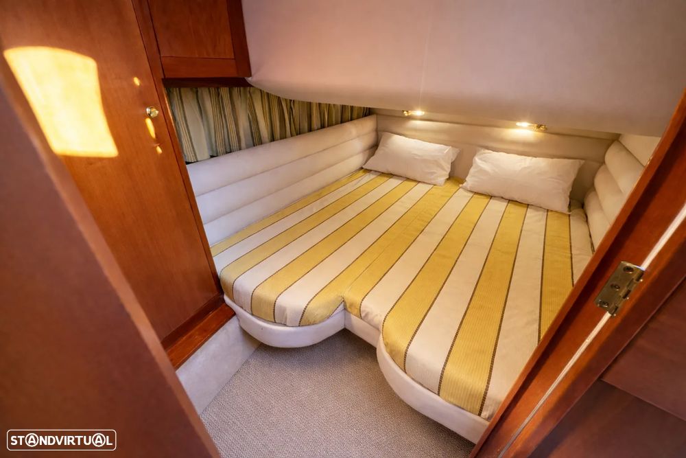 Windy 32 Scirocco - 15