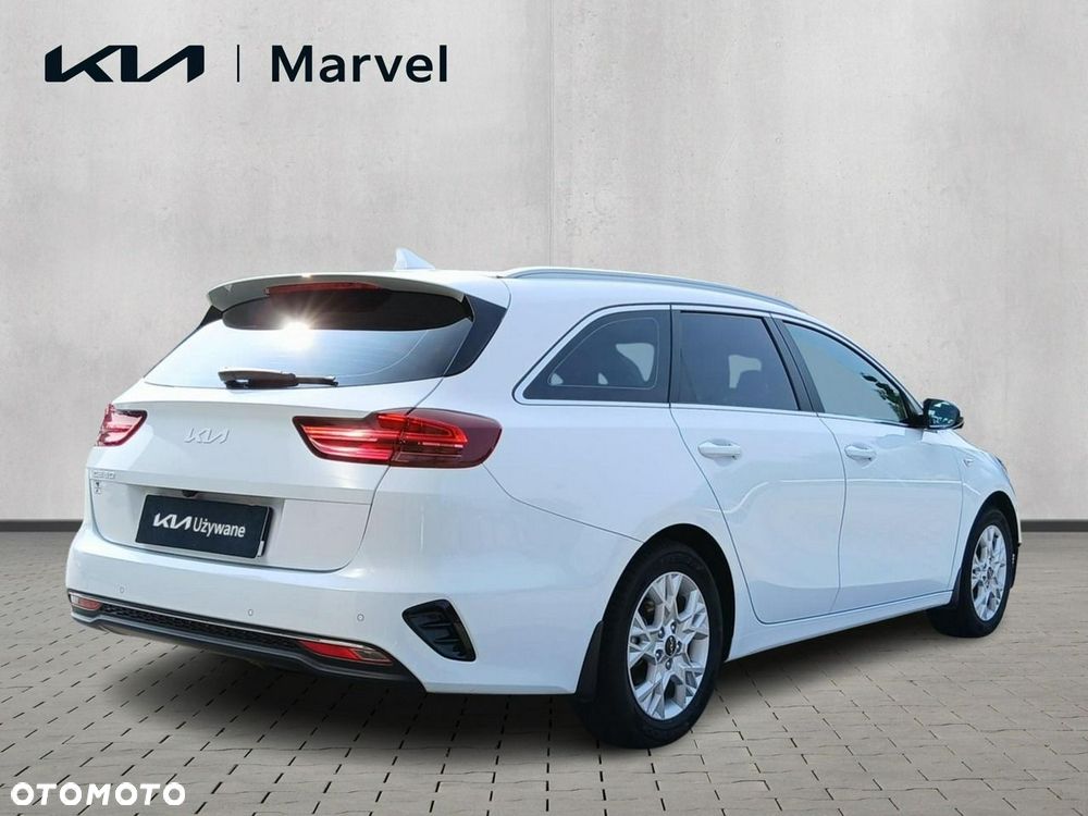 Kia Ceed 1.5 T-GDI M - 6