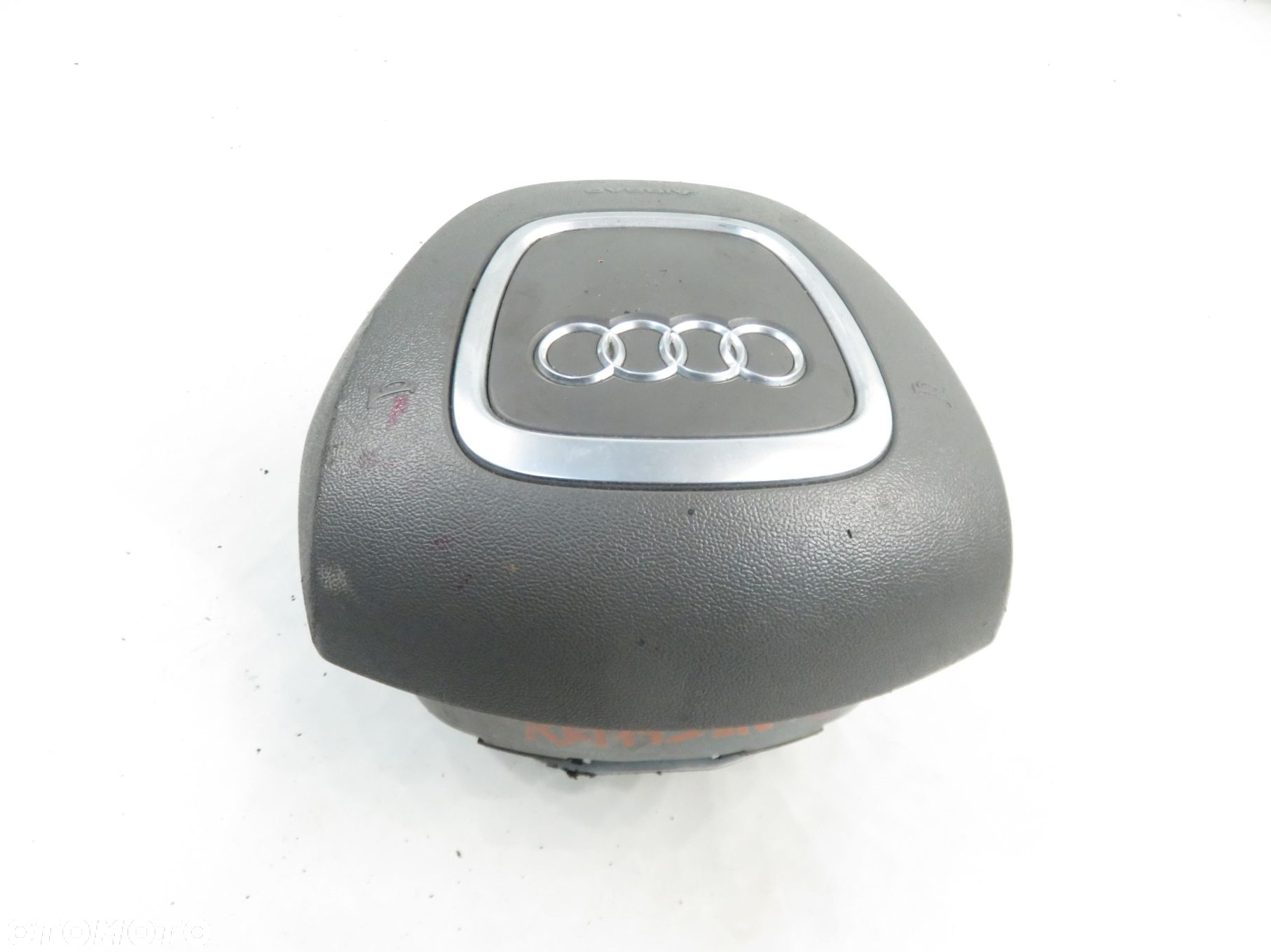 PODUSZKA KIEROWCY AUDI A4 B7 8E0880201CE - 11