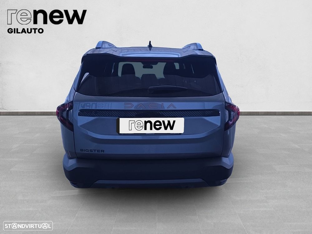 Dacia Bigster 1.2 Mild Hybrid-G Extreme - 5
