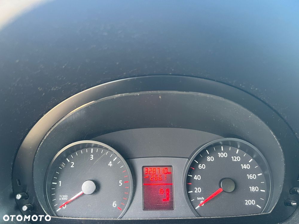 Volkswagen Crafter - 19