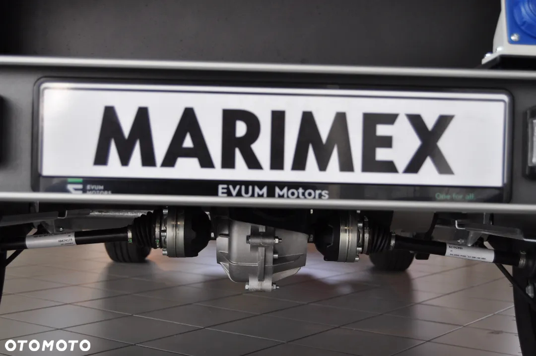 Inny EVUM Motors aCar _Marimex - 24