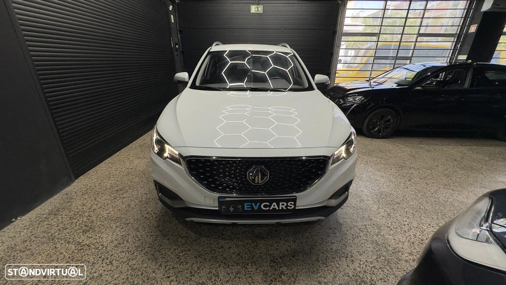 MG ZS Comfort - 6