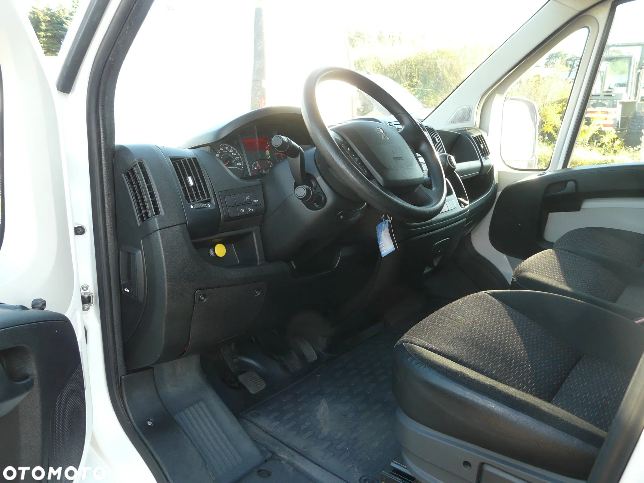 Peugeot Boxer - 7