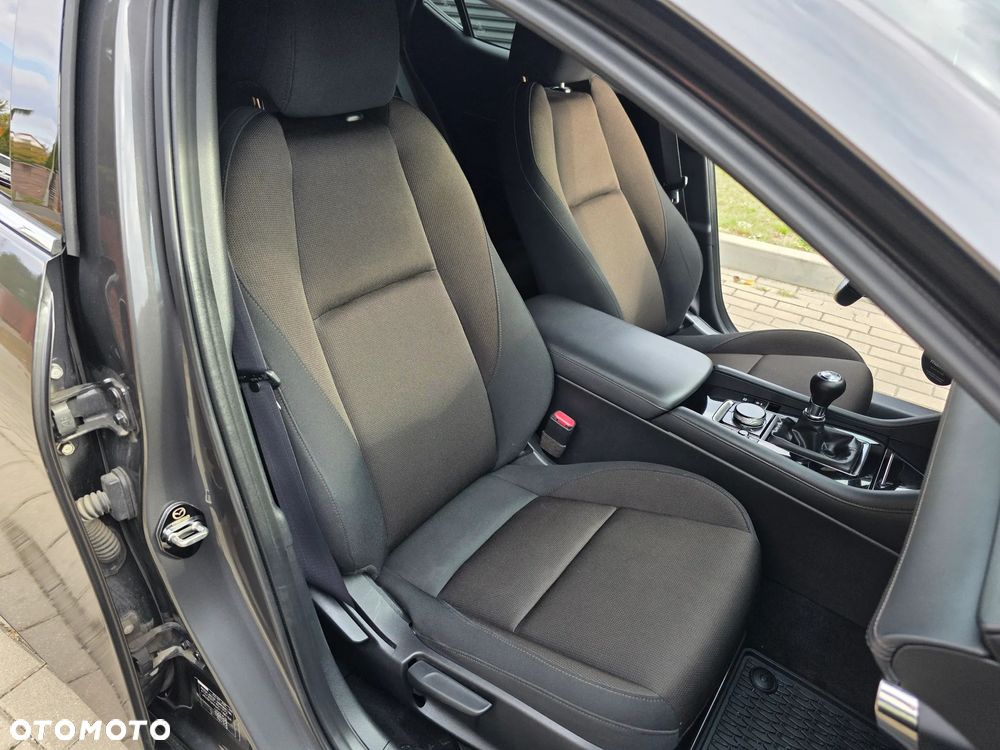 Mazda 3 2.0 mHEV Kanjo - 32