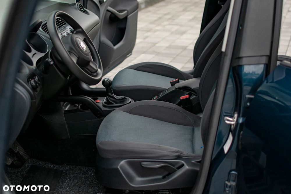 Seat Altea - 30