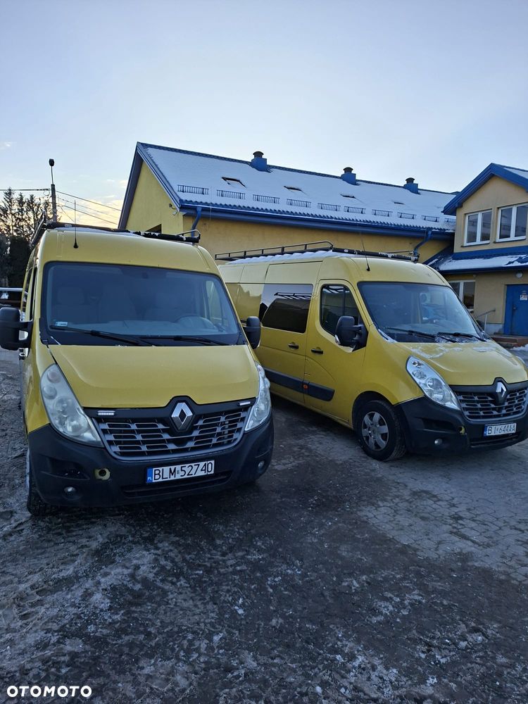 Renault Master - 12