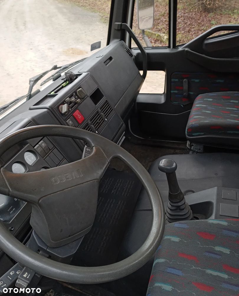 Iveco - 8