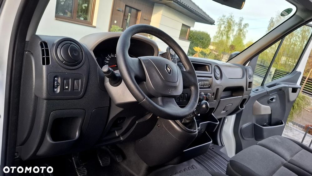 Renault MASTER - 18