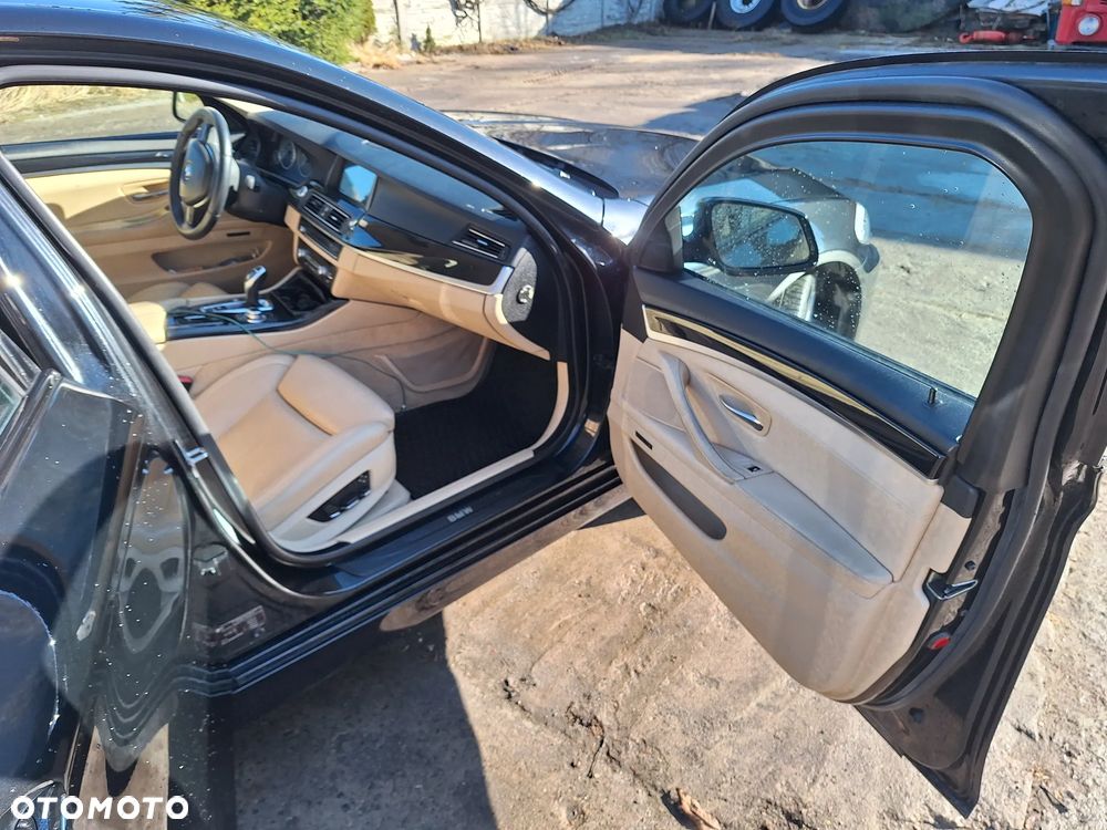 BMW Seria 5 - 22