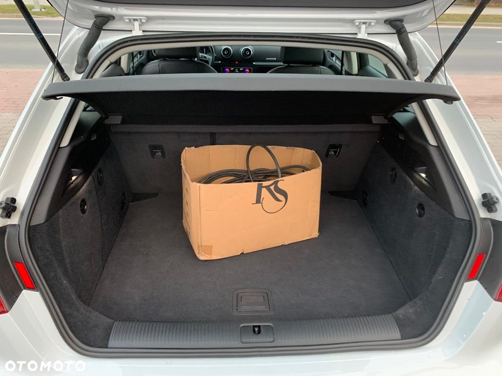 Audi A3 Sportback - 24