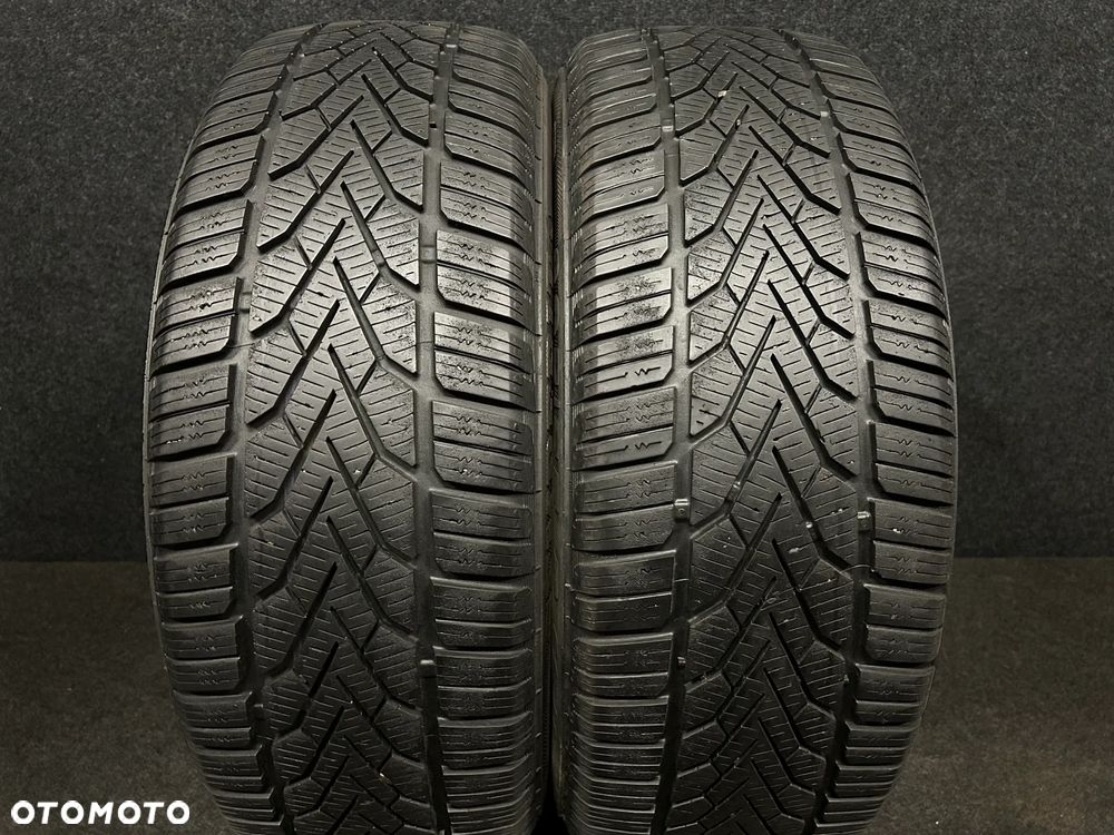 Opony zimowe Semperit Speed-Grip 2 205/55/16 91H 2szt. - 1