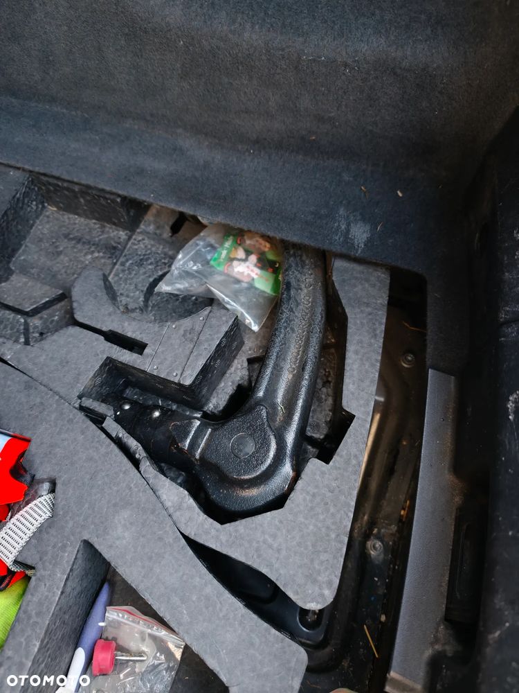 Audi A3 Sportback 2.0 TDI DPF Quattro Attraction - 24