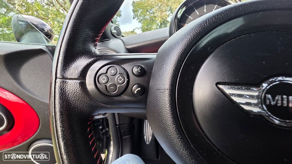 MINI 3 Portas John Cooper Works - 34