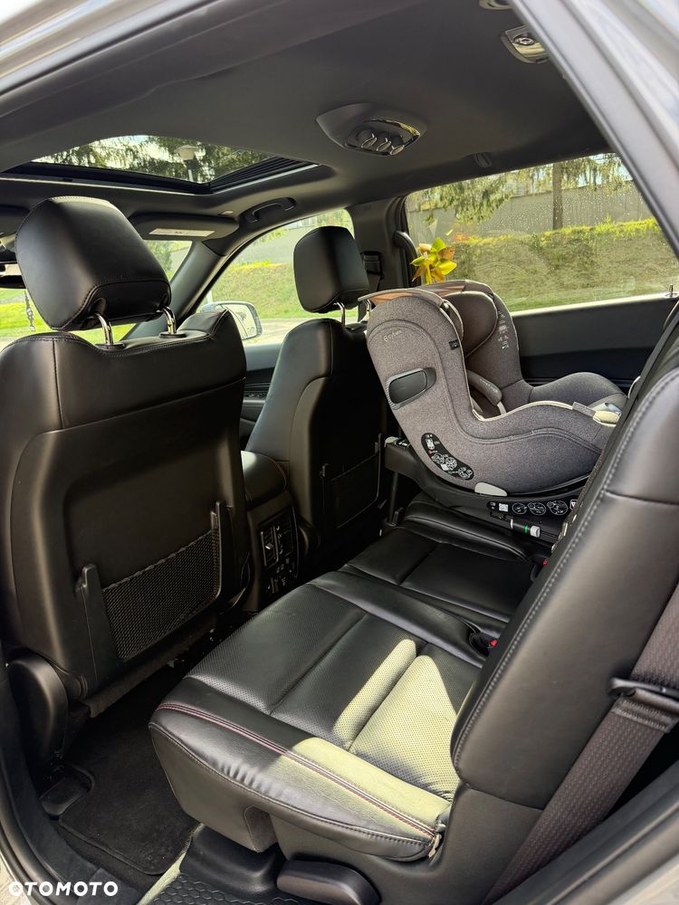 Dodge Durango 5.7 R/T - 13