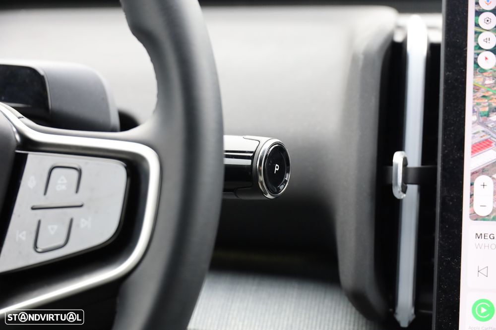 Volvo EX30 51 kWh Single Motor Plus - 22