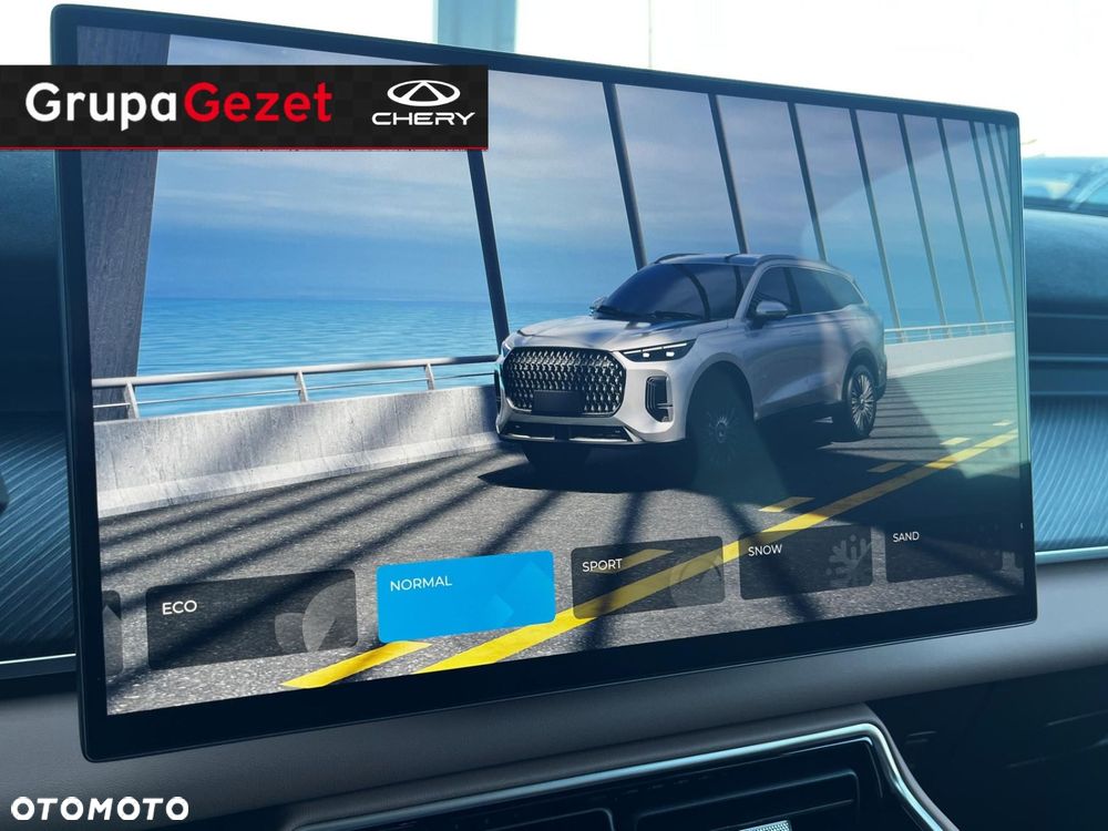 Chery Tiggo 9 1.5 T-GDI Super Hybrid Prestige 3DHT - 17