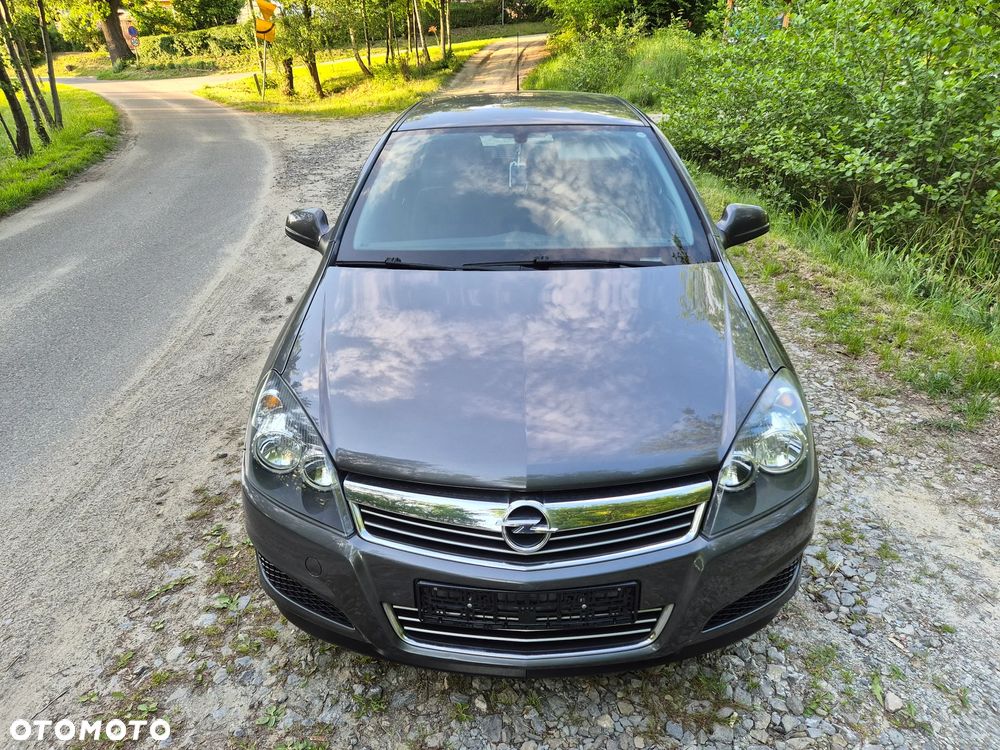 Opel Astra 1.6 Active - 21