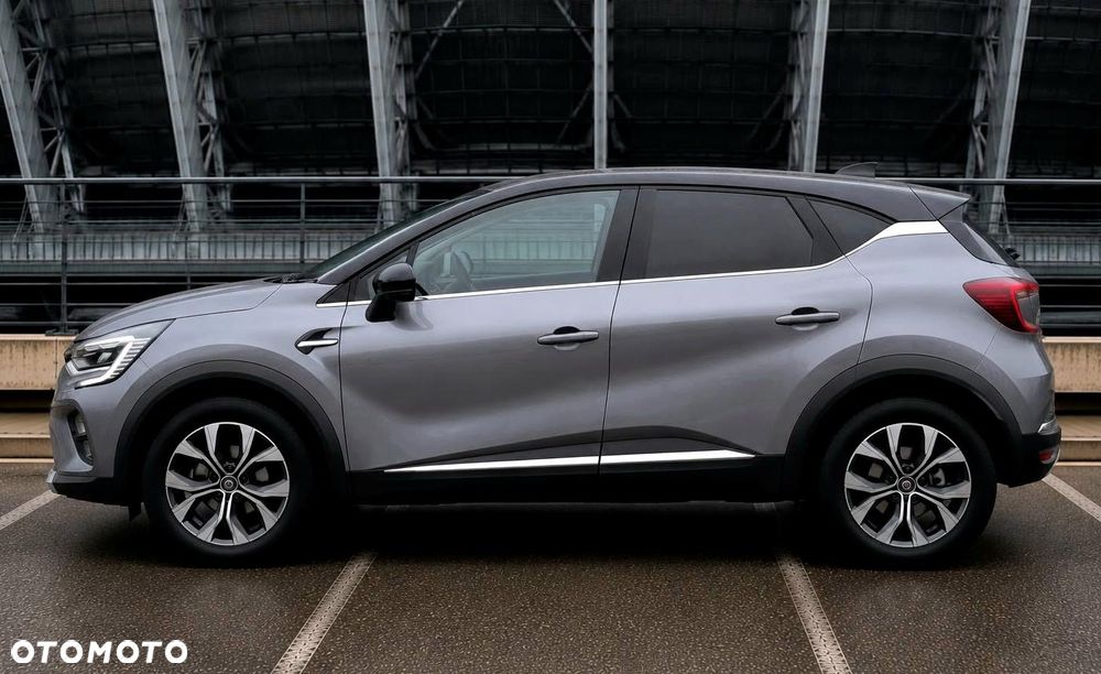 Renault Captur - 9