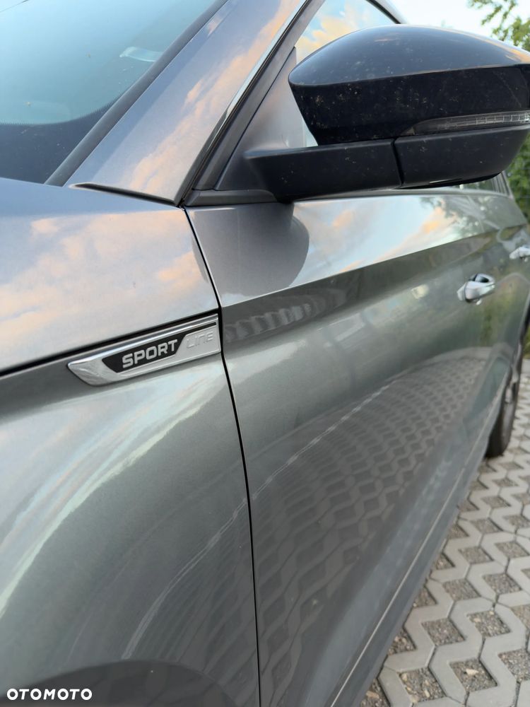 Skoda Kodiaq 2.0 TSI 4x4 Sportline DSG - 28