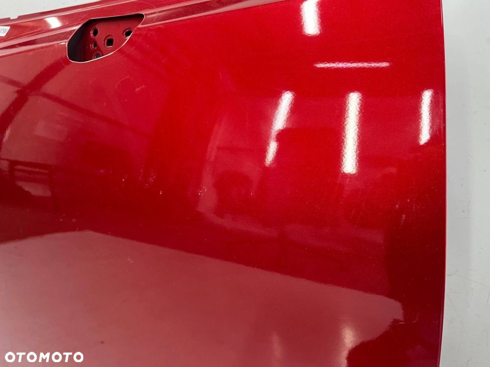 Drzwi Mazda 3 III BM 13-18r. prawe przednie prawy przód B45A58010 - 15