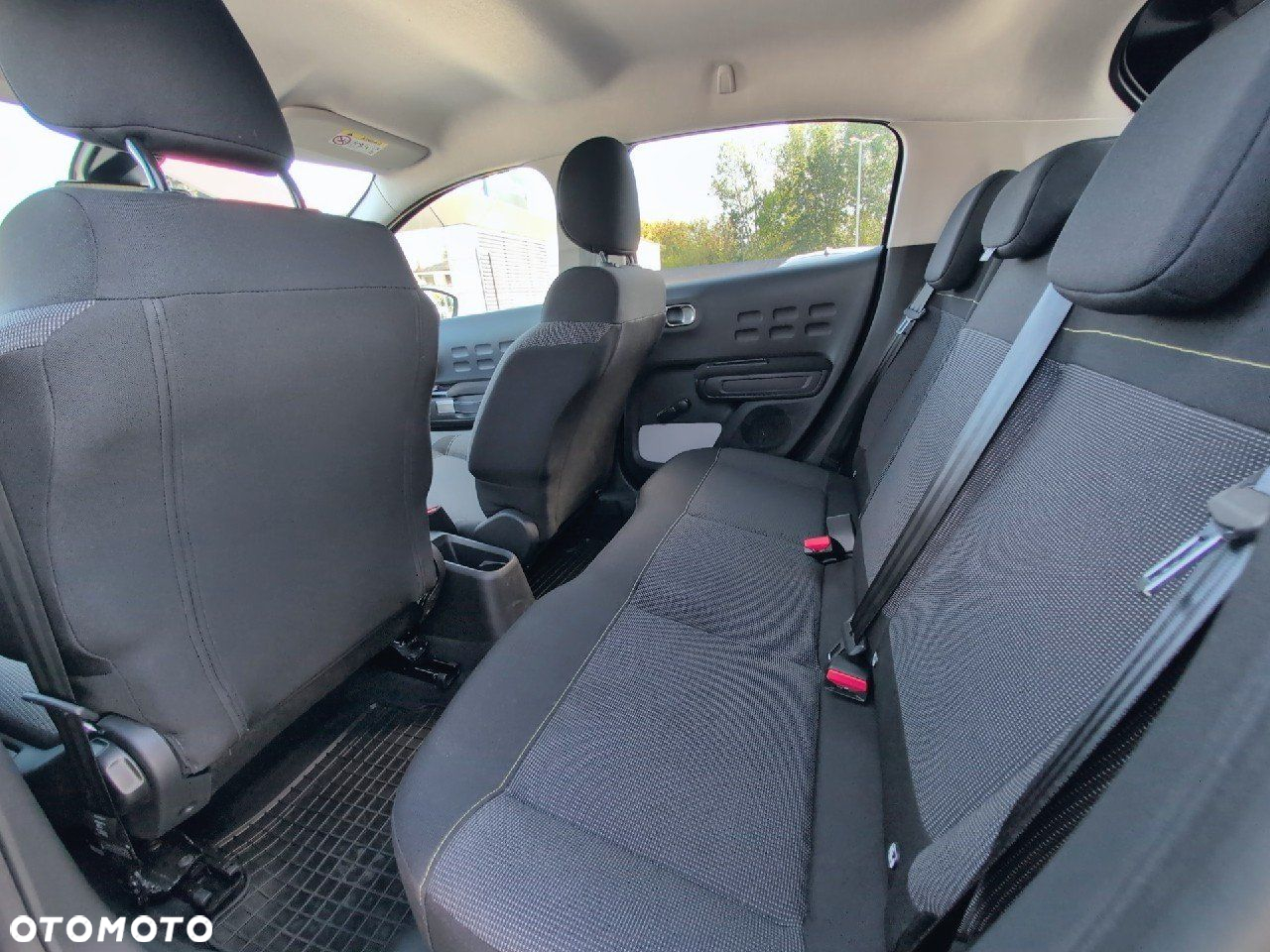 Citroën C3 1.2 PureTech Max - 10