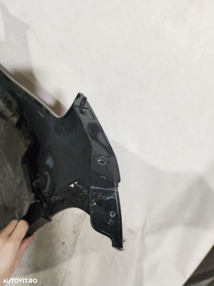 Bara fata Mercedes GLC, AMG, 2019, 2020, 2021, 2022, cod origine OE A2538855704. - 9