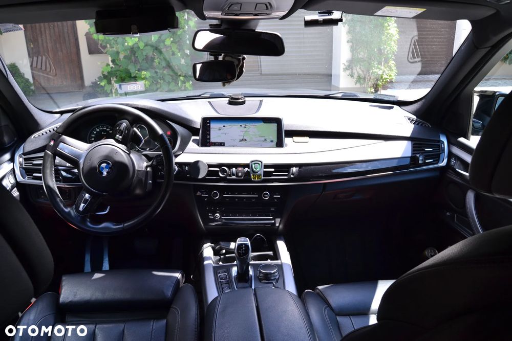 BMW X5 - 11