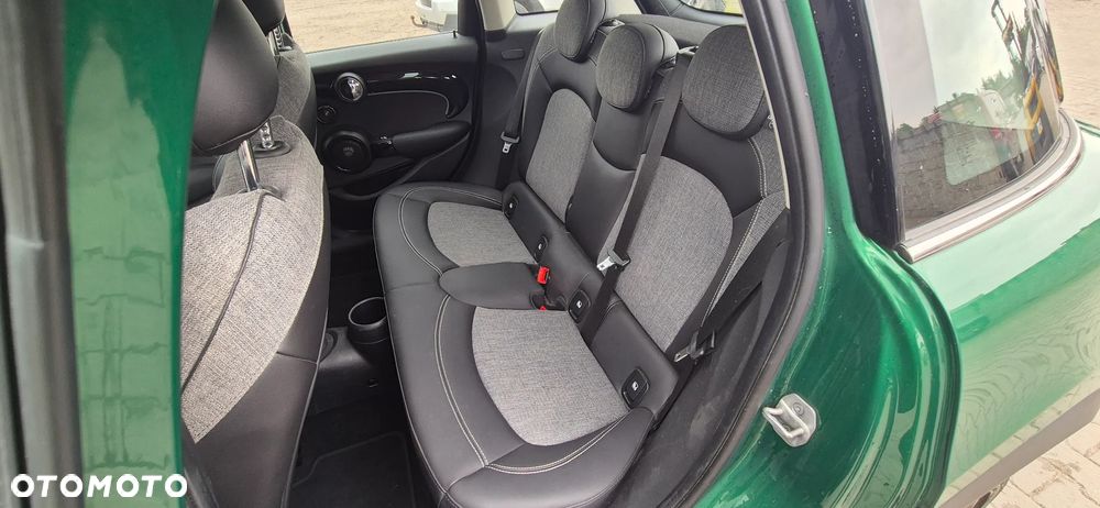 MINI Cooper - 23