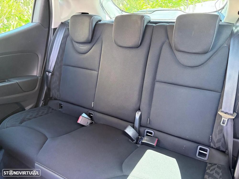 Renault Clio 0.9 TCe Limited - 53