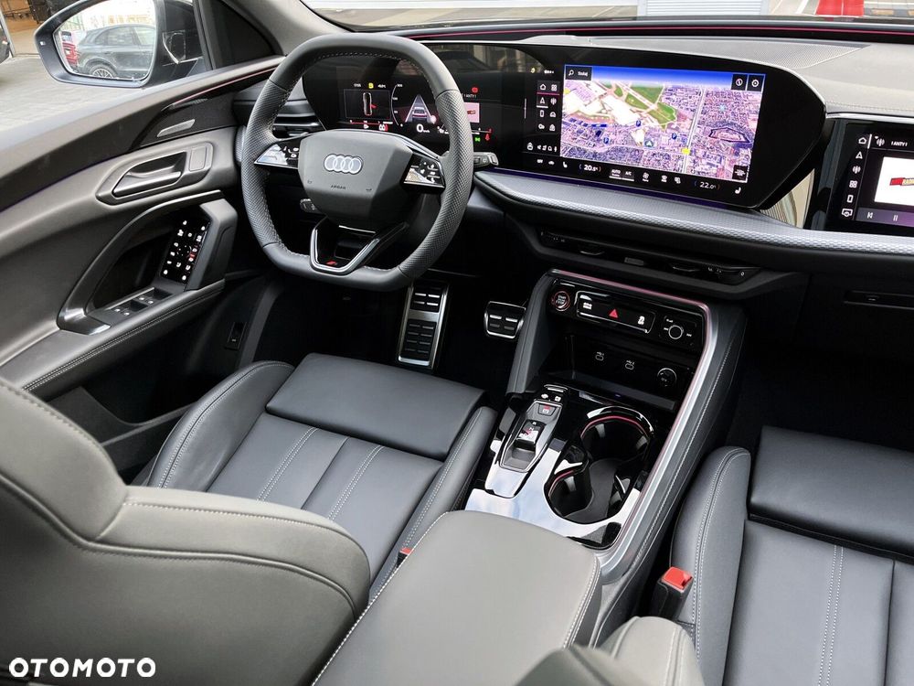Audi Q5 - 28