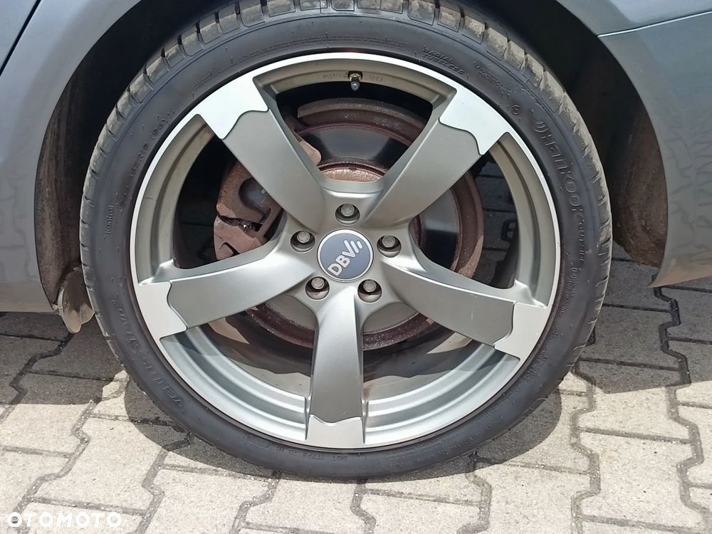 Audi A4 Avant 2.0 TDI DPF Ambition - 20