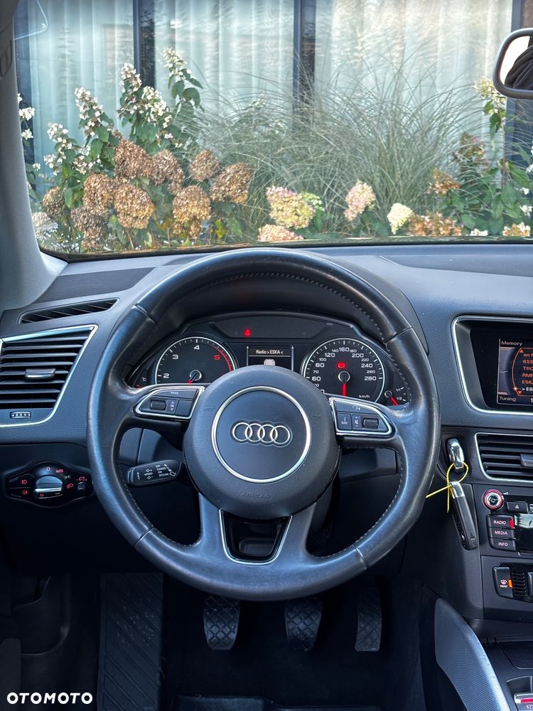 Audi Q5 2.0 TDI clean diesel Quattro - 16