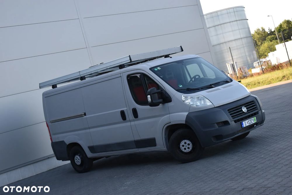 Fiat Ducato - 31