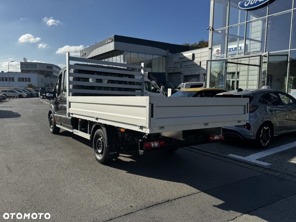 Ford Transit - 5