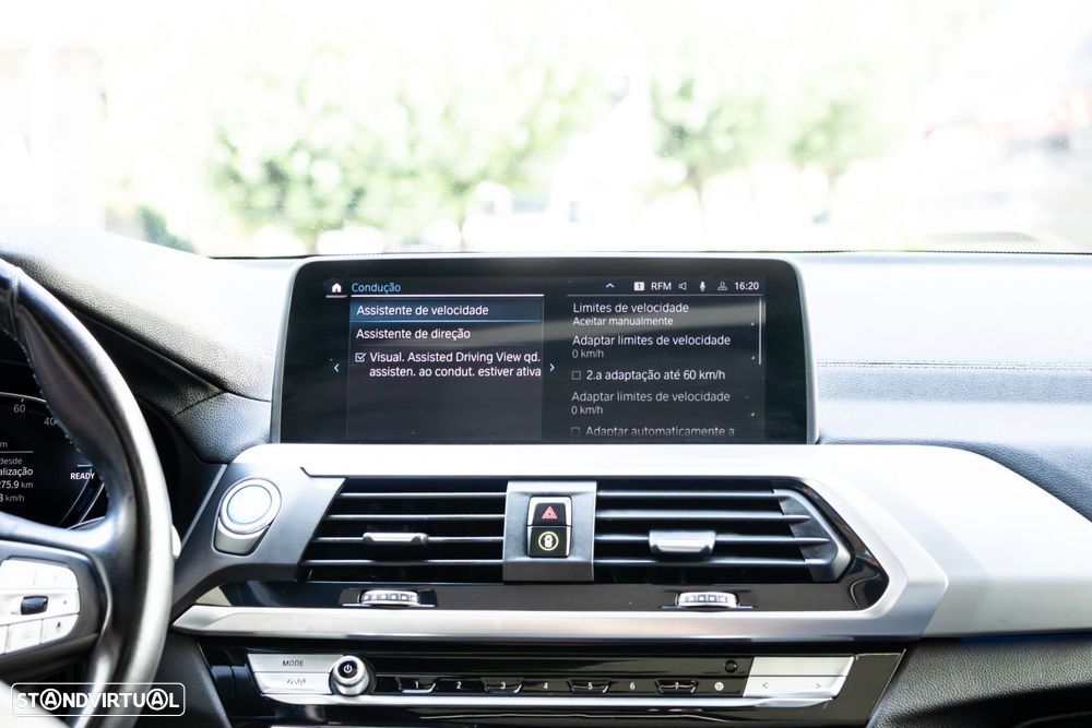 BMW iX3 Inspiring - 45