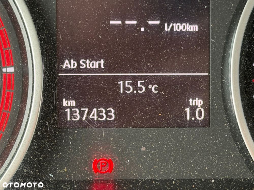 Volkswagen Crafter - 23