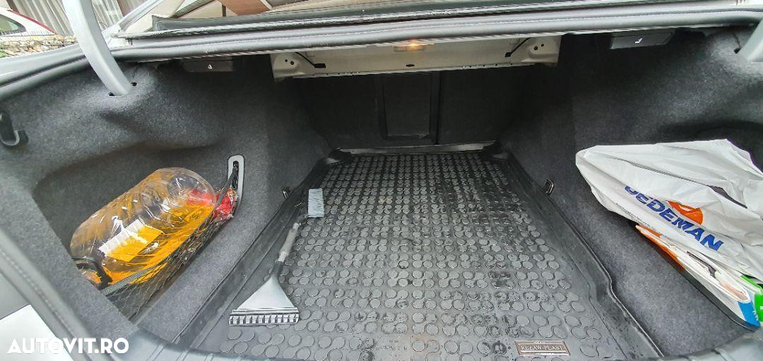 BMW Seria 5 - 20
