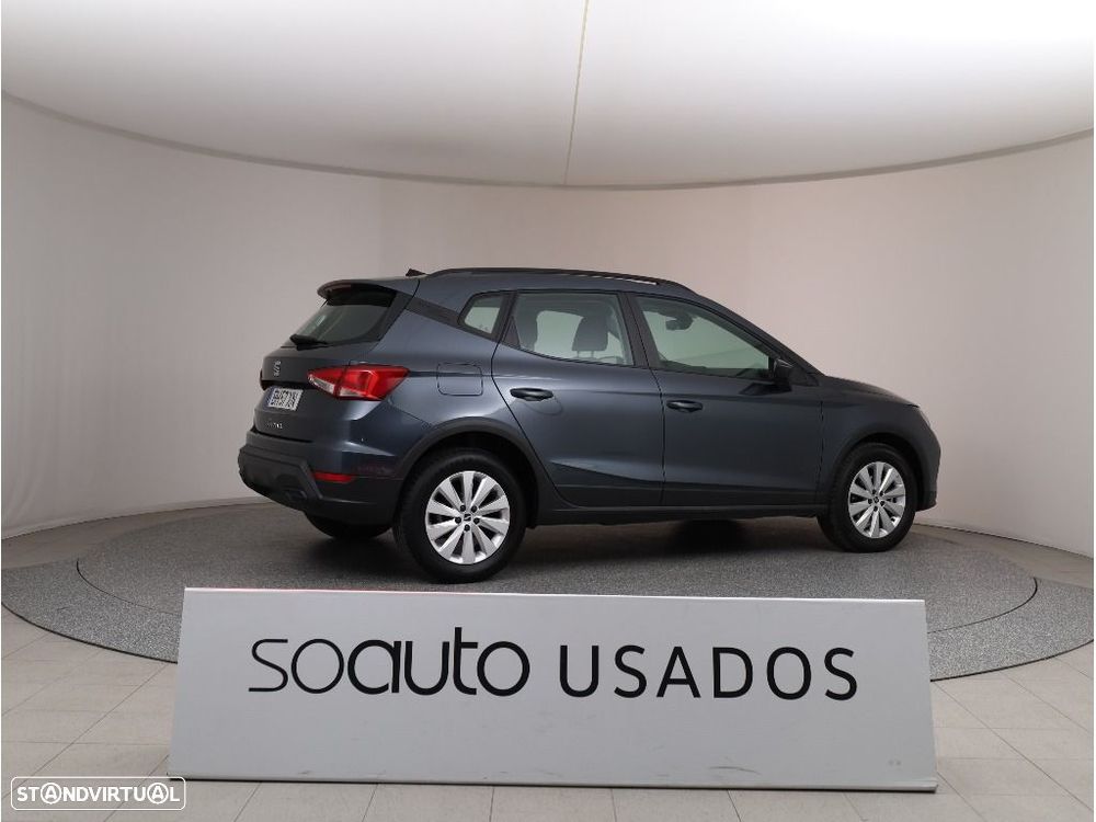 SEAT Arona 1.0 TSI Style - 6