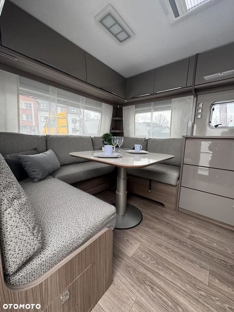 Fendt WYPRZEDAŻ Tendenza 560 SG ATC 2.0 - 15